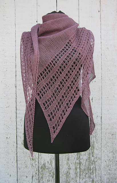Shawl «Pratis»