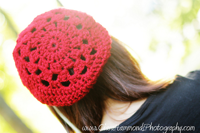 Lightweight Beanie "the Collegiate"