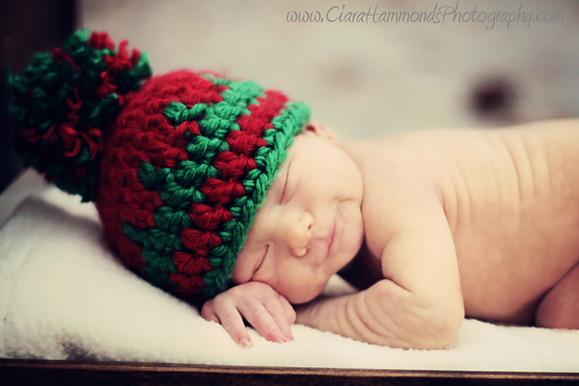 Super Bulky Beanie with or without earflaps!