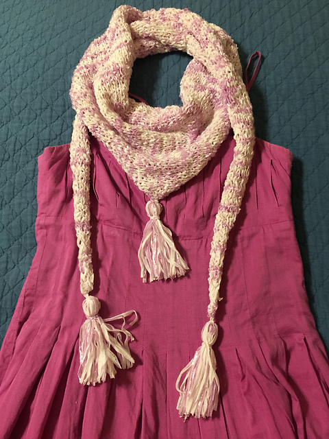 Dandy Scarf