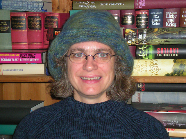 Hat with Brim