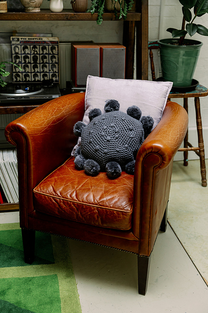 Amplify Cushion