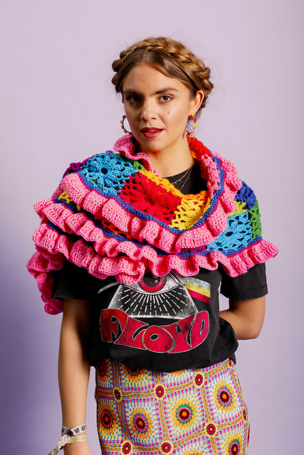 Sunny Wrap