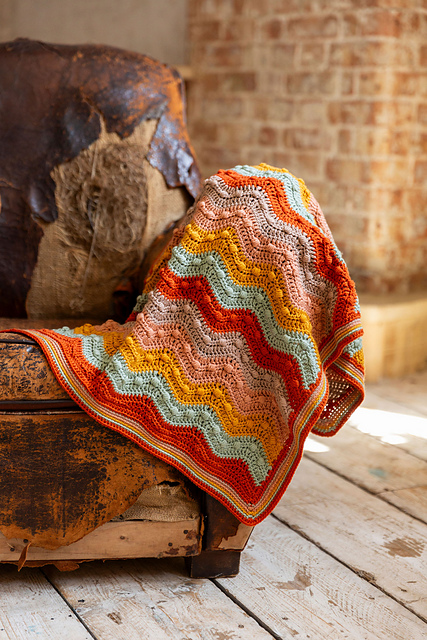 Understory Blanket