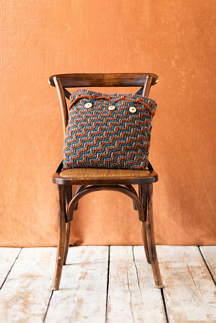 Lochside Cushion Cover