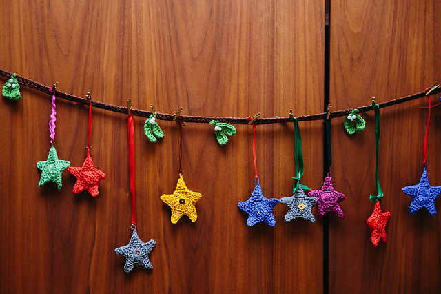 Star Garland