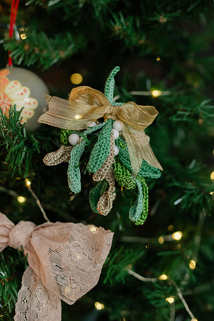 Kissmas Mistletoe Bundle