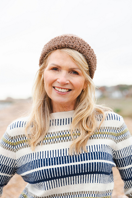 Brixham Beanie
