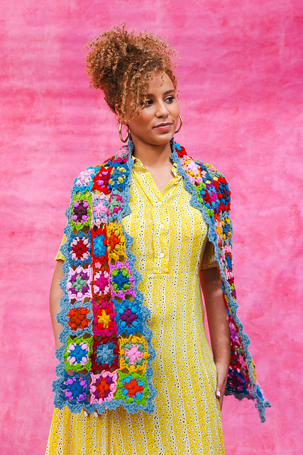 Carnival Wrap