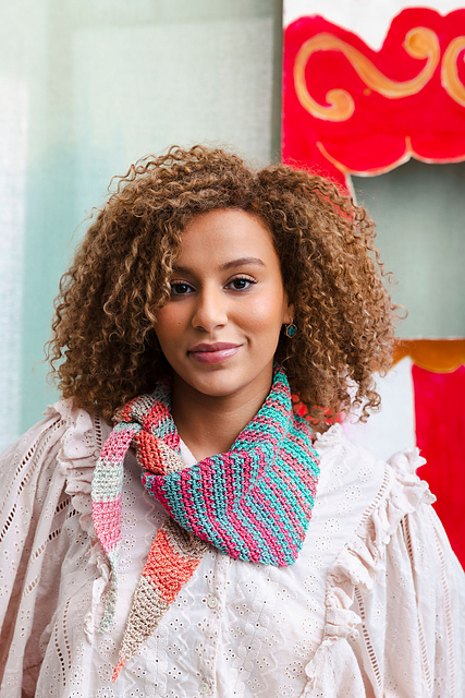 Whimsy Neckerchief
