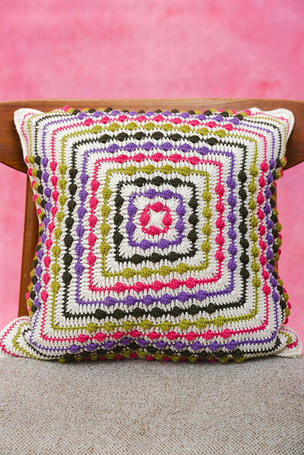 Marquee Cushion