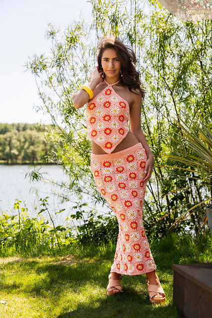 Koh Samui Co-ord