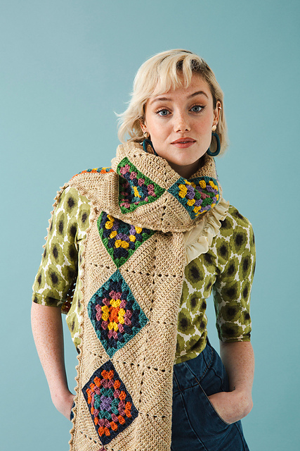 Totnes Wrap