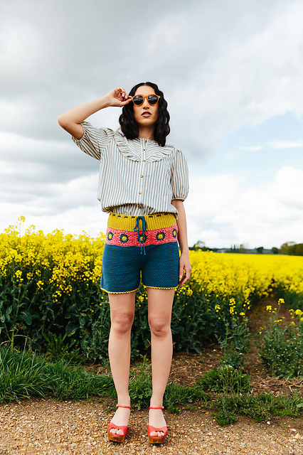 Summer Shorts