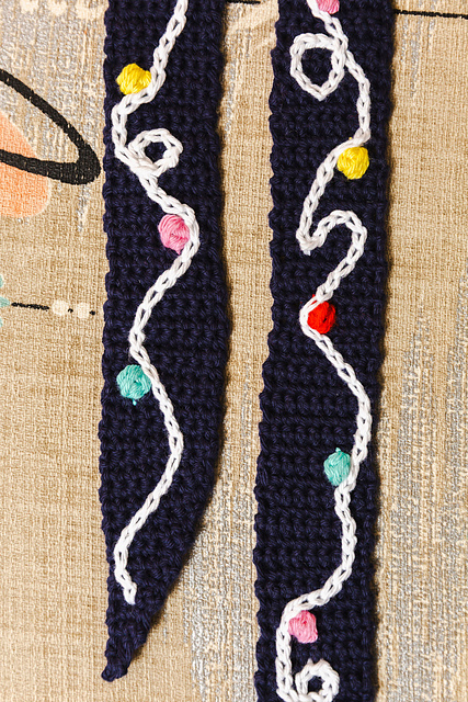 Fairy Lights Ribbon