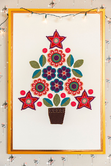Sparkle and Shine Beaded Decoration Set