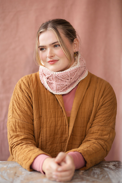 Cecily Cowl