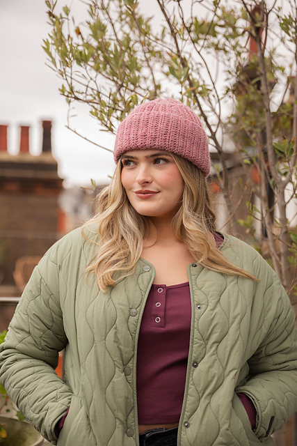 Malmö Beanie