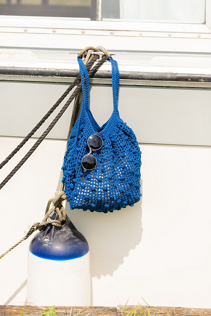 Barnacle Bag