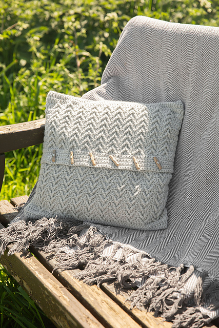 Wherry Drift Cushion