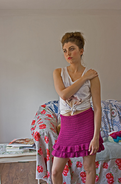 Jess Skirt