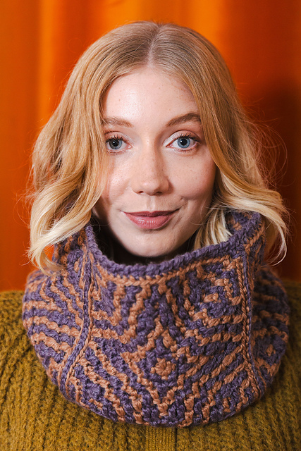 Tilda Cowl
