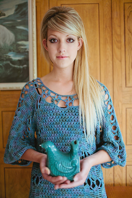 Joni Kimono