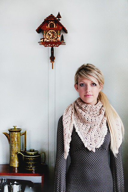 Diana Shawl
