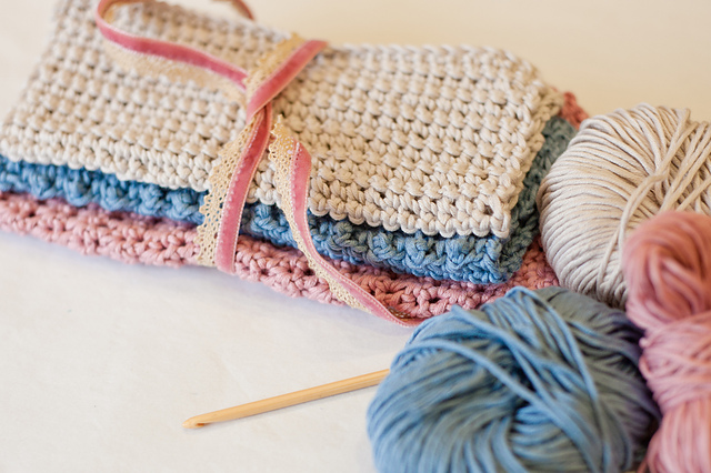 Wallace Washcloths