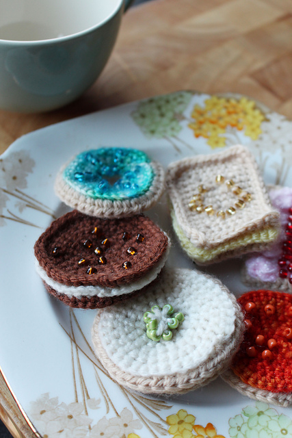 Teatime Treats