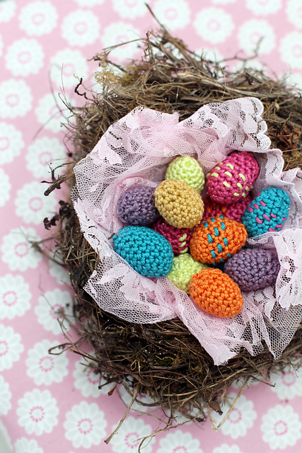 Egg-cellent Eggs