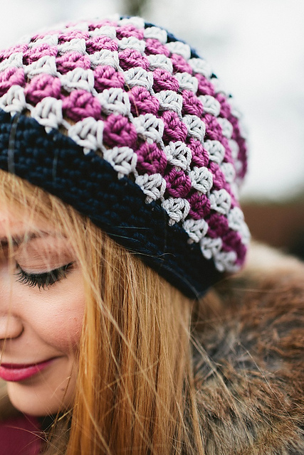 Anastasia Hat