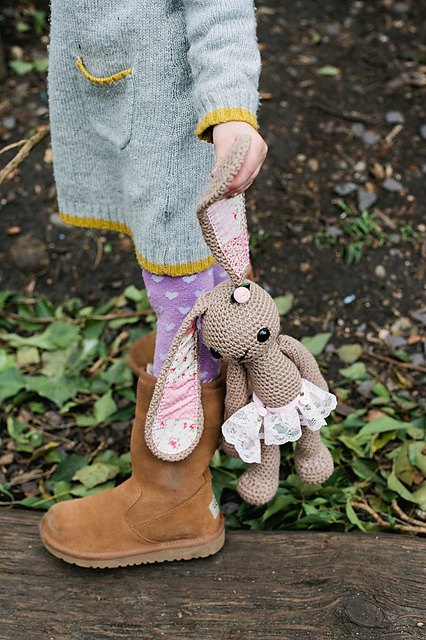 Lucy Bunny