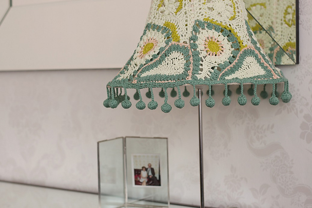 Polly Lampshade