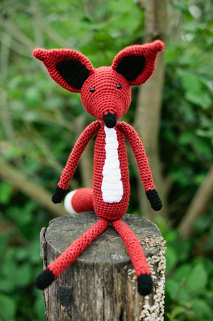 Mr Fox