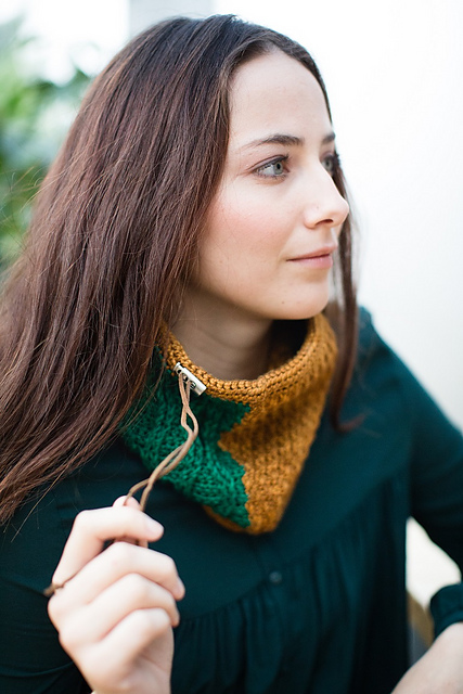 Kafka Cowl