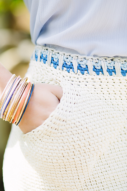 Lolland Skirt