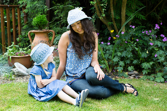 Fedora Hat