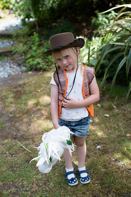 Adventure Vest