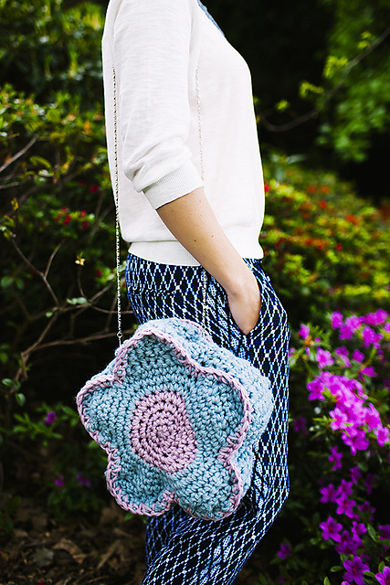 Gerbera Bag