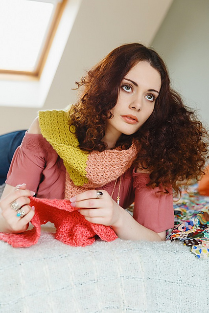 Rebecca Scarf