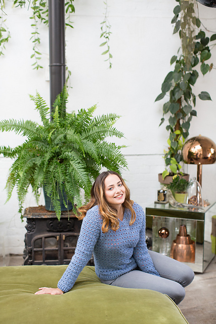 Sara Jumper