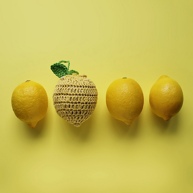 Lemon Bag