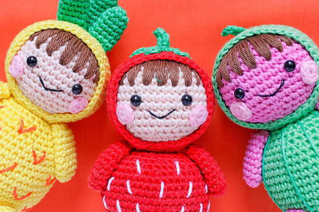 Fruity Ami