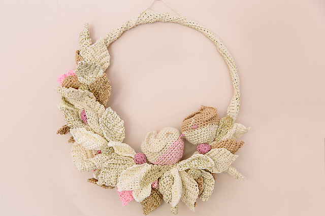 Winter Wreath