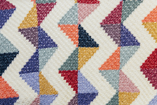 Circus Blanket