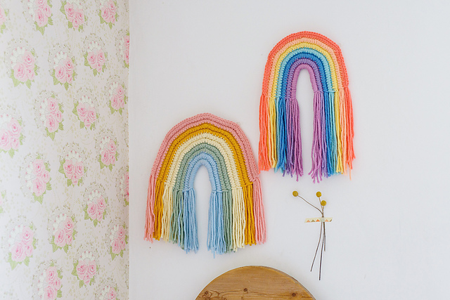Love is Love Rainbow