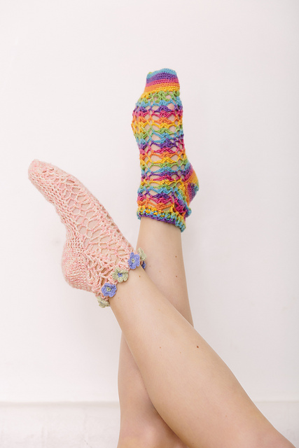 Vappu Socks