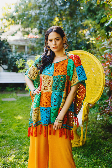 Rio Poncho