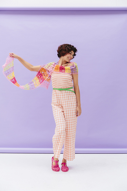 Candy Dreams Stole